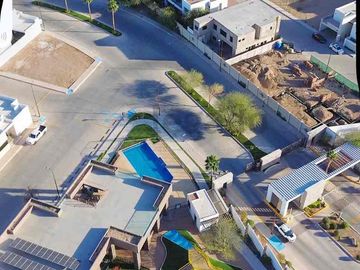 TERRENO EN VENTA EN CONCORDIA RESIDENCIAL