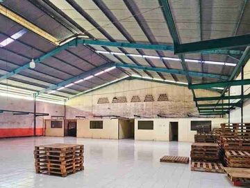 gudang siap pakai di bantae gebang bekasi