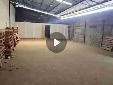 gudang siap pakai di bantae gebang bekasi
