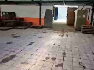 gudang siap pakai di bantae gebang bekasi