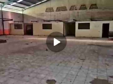 gudang siap pakai di bantae gebang bekasi