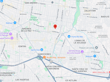 HERMOSA CASA EN GUADALAJARA, JALISCO DE RECUPERACIÓN BANCARIA