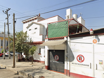 CASA EN VENTA EN GUADALUPE INSURGENTES, GUSTAVO A MADERO