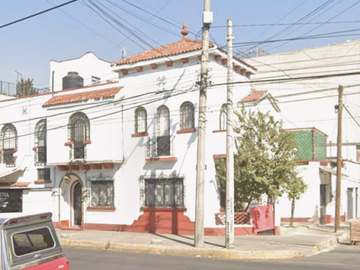 CASA EN VENTA EN GUADALUPE INSURGENTES, GUSTAVO A MADERO