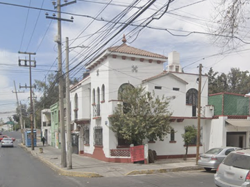 CASA EN VENTA EN GUADALUPE INSURGENTES, GUSTAVO A MADERO