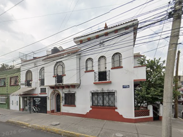 CASA EN VENTA EN GUADALUPE INSURGENTES, GUSTAVO A MADERO