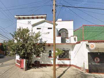 CASA EN VENTA EN GUADALUPE INSURGENTES, GUSTAVO A MADERO