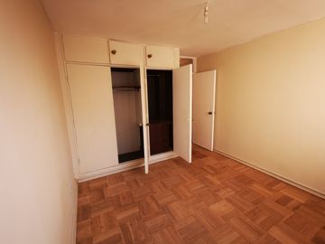 Metro U Católica Arriendo Precioso Depto. 2D 1B Centralísimo
