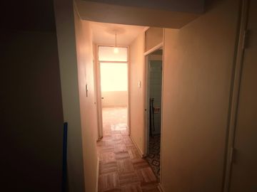 Metro U Católica Arriendo Precioso Depto. 2D 1B Centralísimo