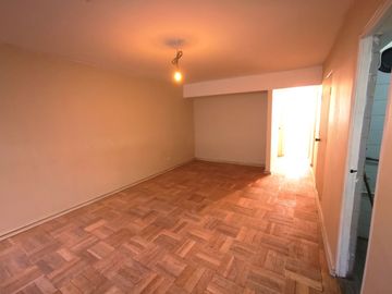 Metro U Católica Arriendo Precioso Depto. 2D 1B Centralísimo