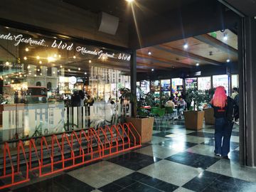 Metro U Católica Arriendo Precioso Depto. 2D 1B Centralísimo