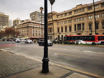 Metro U Católica Arriendo Precioso Depto. 2D 1B Centralísimo