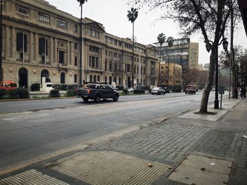 Metro U Católica Arriendo Precioso Depto. 2D 1B Centralísimo