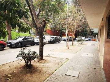 Metro U Católica Arriendo Precioso Depto. 2D 1B Centralísimo