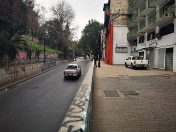 Metro U Católica Arriendo Precioso Depto. 2D 1B Centralísimo