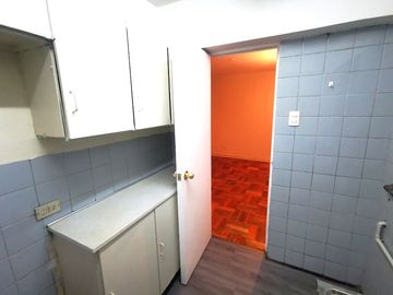 Metro U Católica Arriendo Precioso Depto. 2D 1B Centralísimo