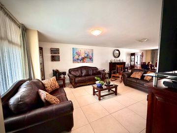 Casa en Venta en Puerta Real II en Esquina