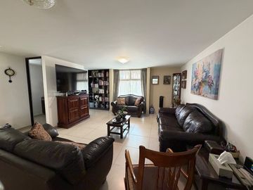 Casa en Venta en Puerta Real II en Esquina