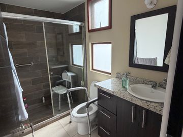 Casa en Venta en Puerta Real II en Esquina