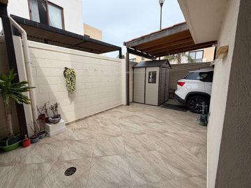 Casa en Venta en Puerta Real II en Esquina