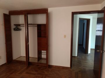 CASA EN RENTA AMPLIA EN FRACC TEJEDA