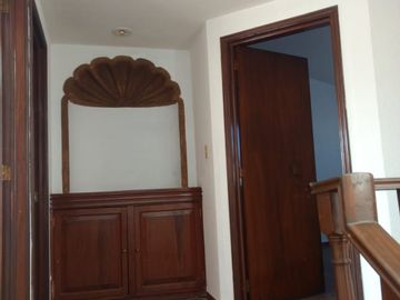 CASA EN RENTA AMPLIA EN FRACC TEJEDA