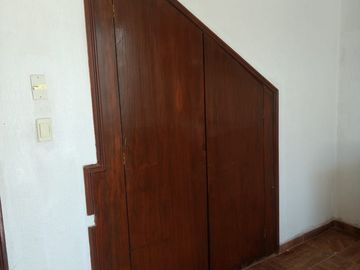 CASA EN RENTA AMPLIA EN FRACC TEJEDA