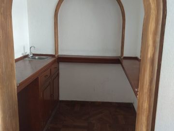 CASA EN RENTA AMPLIA EN FRACC TEJEDA