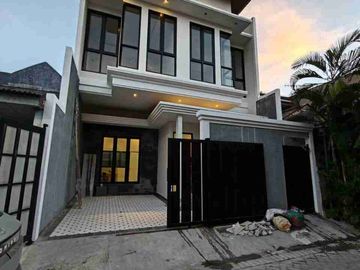 ‼️BARU GRESS‼️PERUMAHAN PONDOK BENOWO INDAH PAKAL