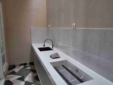 Jual Rumah Baru Mewah 2 Lantai Di Deplu Bintaro Pondok Aren Tangerang Selatan
