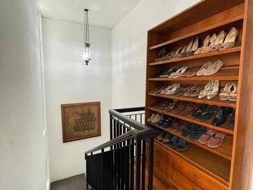 Rumah Jual Siap Huni Cluster Baru Posisi Sudut Raffles Hills Cibubur