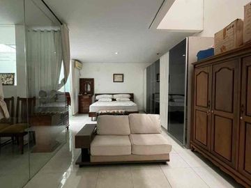 Rumah Jual Siap Huni Cluster Baru Posisi Sudut Raffles Hills Cibubur