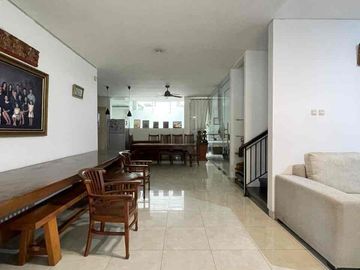 Rumah Jual Siap Huni Cluster Baru Posisi Sudut Raffles Hills Cibubur