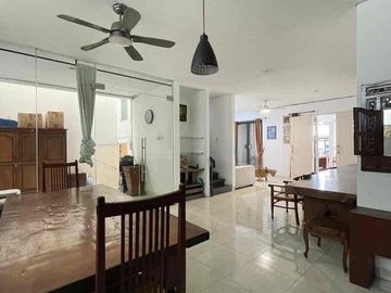 Rumah Jual Siap Huni Cluster Baru Posisi Sudut Raffles Hills Cibubur