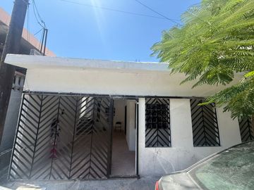 Casa en Renta San Bernabe, Monterrey, Nuevo León