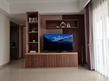 Embarcadero Suites Bintaro – Unit 2BR Lantai 7 dengan Fasilitas Modern & Akses Mudah