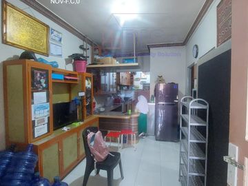 Rumah Full Renovasi Bida Asri 2 – Rose Point Full Furnish