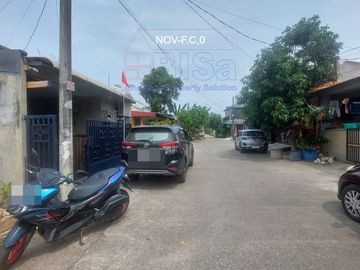 Rumah Full Renovasi Bida Asri 2 – Rose Point Full Furnish