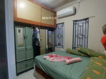Rumah Full Renovasi Bida Asri 2 – Rose Point Full Furnish