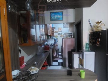 Rumah Full Renovasi Bida Asri 2 – Rose Point Full Furnish