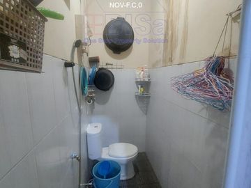 Rumah Full Renovasi Bida Asri 2 – Rose Point Full Furnish