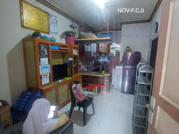 Rumah Full Renovasi Bida Asri 2 – Rose Point Full Furnish