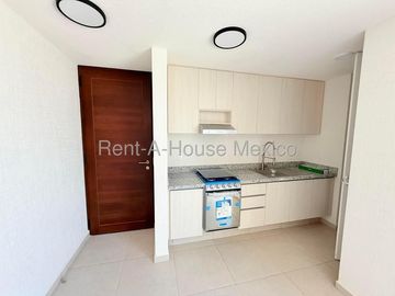 Moderno Departamento en Renta con dos recamaras| ZAKIA