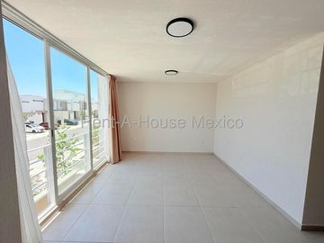 Moderno Departamento en Renta con dos recamaras| ZAKIA