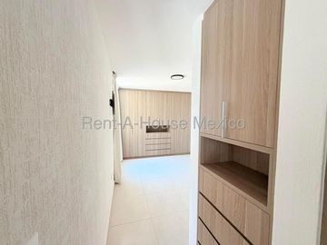 Moderno Departamento en Renta con dos recamaras| ZAKIA