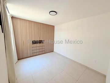 Moderno Departamento en Renta con dos recamaras| ZAKIA