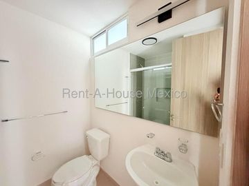 Moderno Departamento en Renta con dos recamaras| ZAKIA