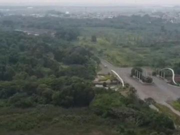 Disewakan Lahan Luas Sangat Strategis di Rorotan Jakarta Utara
