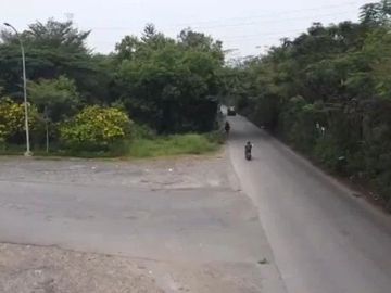 Disewakan Lahan Luas Sangat Strategis di Rorotan Jakarta Utara