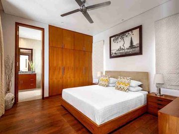 Villa Mewah Kerobokan Badung Bali